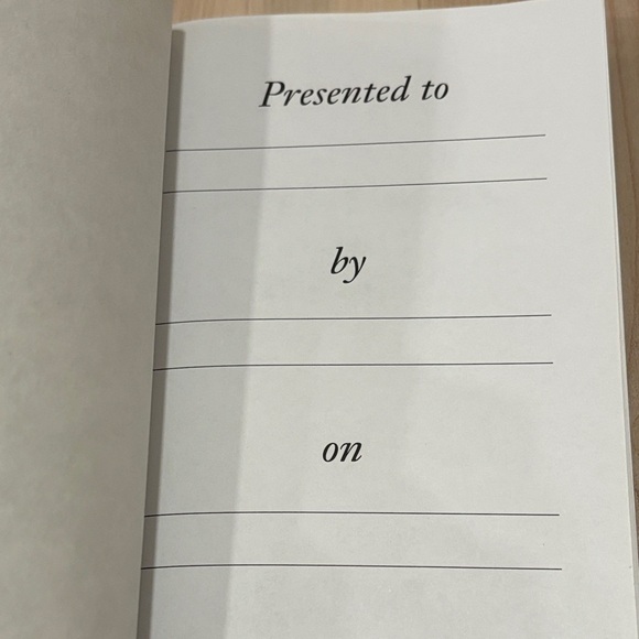 God's Promises For Everyday Softcover Book - Picture 8 of 12